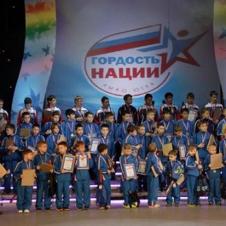 Город Мегион